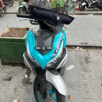 ایروکس ۱۴۰۳ نسخه سوییچ