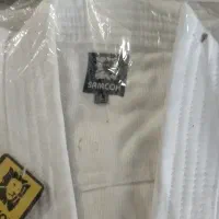 لباس جودو آکبند مارک سامکو|لباس|شاهرود, |دیوار