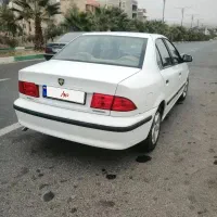 سمند LX Ef7