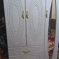 کمد|جاکفشی، کمد، دراور|کازرون, |دیوار
