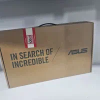 لپتاپ ایسوس صفر (قسطی بدون سود)