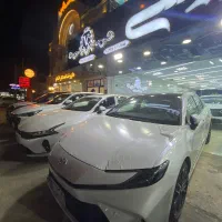 تویوتا کمریLE|خودرو سواری و وانت|بهبهان, |دیوار