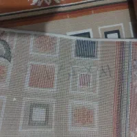 گلیم فرش|گلیم، جاجیم، گبه|ساوه, |دیوار