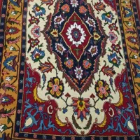 قالی دستباف|فرش|شهرکرد, |دیوار