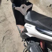 کلیک ۱۵۰ بهرو|موتورسیکلت|تربت‌حیدریه, داروپخش|دیوار