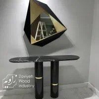 ساخت مصنوعات چوب به صورت سفارشی