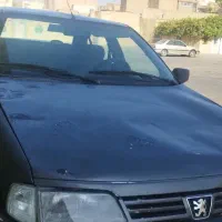 پژو روآ روا 85|خودرو سواری و وانت|قرچک, زیبا شهر|دیوار