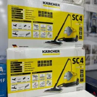 بخارشو 10قسطه|جاروبرقی، جارو شارژی، بخارشو|خرمآباد, |دیوار