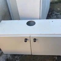 کابینت هوایی و هود|آبچکان و نظمدهنده ظروف|چالوس, |دیوار