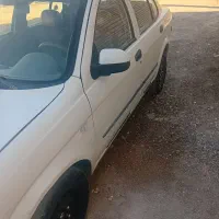 تیبا یک مدل ۹۶|خودرو سواری و وانت|خرمشهر, |دیوار