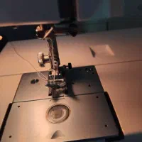 چرخ خیاطی ۵۰۰۲|چرخ خیاطی و ریسندگی|تهران, شهرک ولیعصر شمالی|دیوار