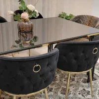 میز نهارخوری سالم و شیک