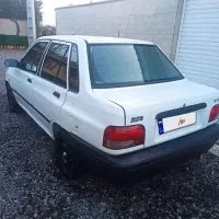 پراید 131مدل 90هیدرولیکABS بی رنگ شاسی سالم فابریک|خودرو سواری و وانت|سنگر, |دیوار