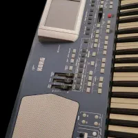 ارگ pa500|پیانو، کیبورد، آکاردئون|شیراز, بازار|دیوار