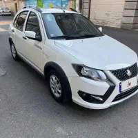 کوییکs1403 استاندارد85گانه|خودرو سواری و وانت|رشت, نیروی دریایی|دیوار