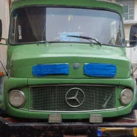 کامیون ۹۱۱ مدل ۴۷