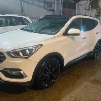 سانتافه 2016mpiفول|خودرو سواری و وانت|تهران, پونک|دیوار