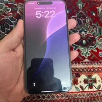 آیفون 16 پرو مکس za|موبایل|کرج, گلشهر|دیوار