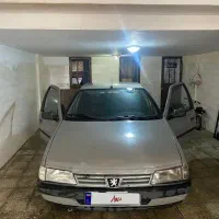 آردی خاکستری|خودرو سواری و وانت|تهران, تسلیحات|دیوار
