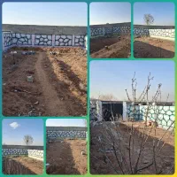 باغ/باغچه/۱۶۰ متر