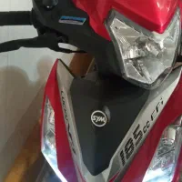 لاکی 185صفر کیلومتر مدل 1402