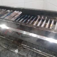 تعمیرات انواع اجاق خانگی وصنعتی وهود ایرانی خارجی|خدمات پیشه و مهارت|قشم, |دیوار