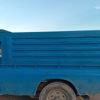 اطاق باربند نیسان