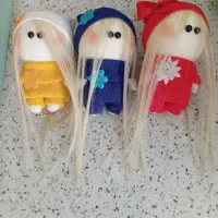 عروسک روسی زیبا قیمت مناسب|اسباببازی بچه|کرمانشاه, |دیوار