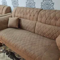 مبل ۷ نفره