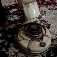 چراغ نفتی|بخاری، هیتر، شومینه|جلگه ماژان, |دیوار