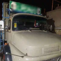 تک باری|خودرو سنگین|جونقان, |دیوار