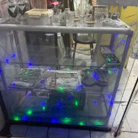 ویترین مغازه|فروشگاه و مغازه|کرمانشاه, |دیوار