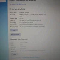 لپتاپ مهندسی HP 8770W|رایانه همراه|اصفهان, بهارستان|دیوار