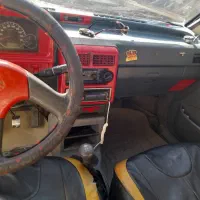 پراید ۱۳۱ صبا مدل 86|خودرو سواری و وانت|نصر آباد, |دیوار