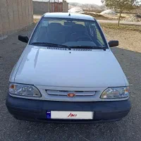 پراید131مدل99