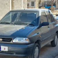 پراید 95 بنزینی