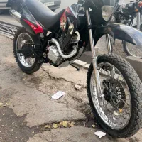 کلیک هوندا مزایده ۱۲۵|موتورسیکلت|اردبیل, |دیوار