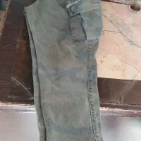 شلوار چریکی|لباس|بروجرد, |دیوار