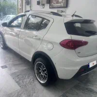 لیفان ایکس 50  مدل۹۵ اتومات