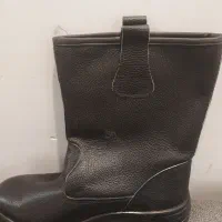 کفش ایمنی حفاری|کیف، کفش، کمربند|اهواز, زیتون کارمندی|دیوار