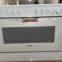 گاز بوش