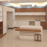 طراحی اجرا و نصب کابینت و کمد و سرویس چوب|مصالح و تجهیزات ساختمان|مشهد, شهید فرامرز عباسی|دیوار