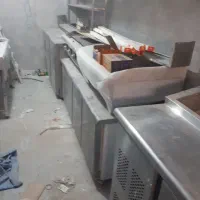 نیروی کار مجرب و متعهد (خدمات منزل و همراهی)