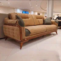 مبل راحتی هفت نفره مینیمال با گارانتی اصل