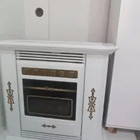 بخاری ایران شرق بزرگ سالم نو مدل بنبامین