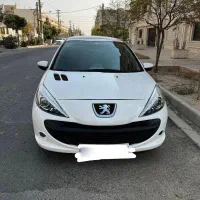 خودرو۲۰۷پاناروما