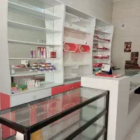 ویترین و دکور