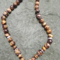 گردنبند چشم ببر