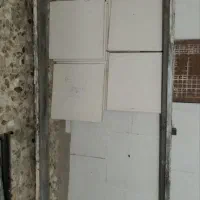 چارچوب چهارچوب فلزی چوبی