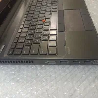 لپ تاپ اچ پی i7 نسل ۳|رایانه همراه|رودان, |دیوار